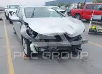 2018 Chevrolet Volt фото