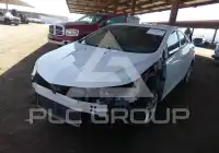 2018 Chevrolet Volt фото