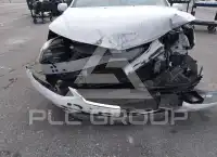 2018 Chevrolet Volt фото