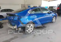 2018 Chevrolet Volt фото