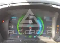2018 Chevrolet Volt фото