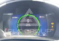 2018 Chevrolet Volt фото