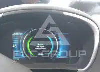 2018 Chevrolet Volt фото