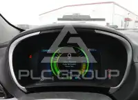 2018 Chevrolet Volt фото