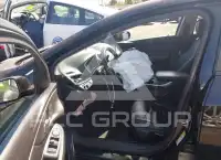 2018 Chevrolet Volt photo