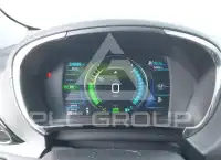 2018 Chevrolet Volt фото