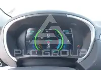 2018 Chevrolet Volt фото