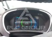 2018 Chevrolet Volt фото