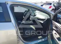 2018 Chevrolet Volt photo