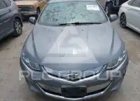 2018 Chevrolet Volt фото