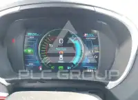 2018 Chevrolet Volt фото