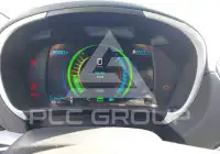 2018 Chevrolet Volt photo