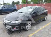 2018 Chevrolet Volt photo