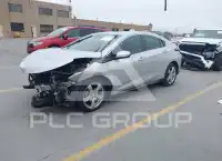 2018 Chevrolet Volt фото