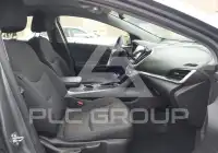 2018 Chevrolet Volt фото