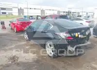 2018 Chevrolet Volt фото