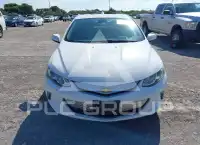 2018 Chevrolet Volt фото