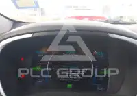2018 Chevrolet Volt фото