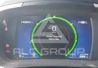 2018 Chevrolet Volt фото