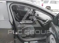 2018 Chevrolet Volt фото