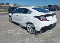 2018 Chevrolet Volt фото