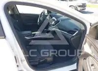 2018 Chevrolet Volt фото