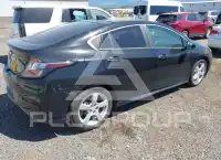 2018 Chevrolet Volt фото