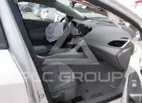 2018 Chevrolet Volt фото