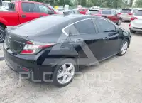 2018 Chevrolet Volt фото