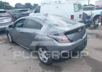 2018 Chevrolet Volt фото