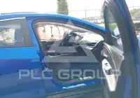 2018 Chevrolet Volt photo