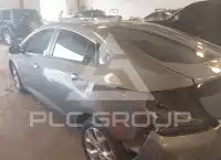 2018 Chevrolet Volt фото