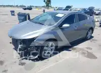 2018 Chevrolet Volt photo