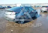 2018 Chevrolet Volt photo