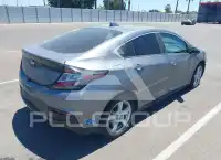 2018 Chevrolet Volt photo
