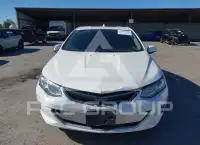 2018 Chevrolet Volt фото