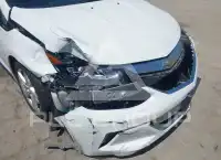 2018 Chevrolet Volt фото