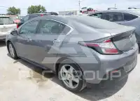 2018 Chevrolet Volt фото
