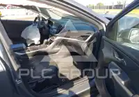 2018 Chevrolet Volt фото