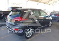 2018 Chevrolet Bolt фото