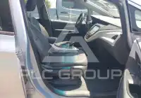 2018 Chevrolet Bolt фото