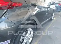 2018 Chevrolet Bolt фото