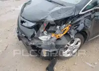 2018 Chevrolet Bolt photo