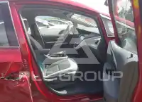 2018 Chevrolet Bolt фото