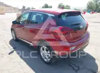 2018 Chevrolet Bolt фото