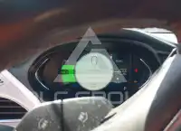 2018 Chevrolet Bolt фото