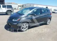 2018 Chevrolet Bolt фото
