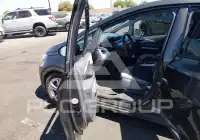2018 Chevrolet Bolt фото