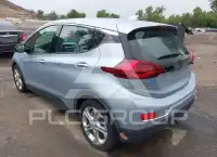 2018 Chevrolet Bolt фото