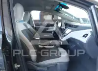 2018 Chevrolet Bolt фото
